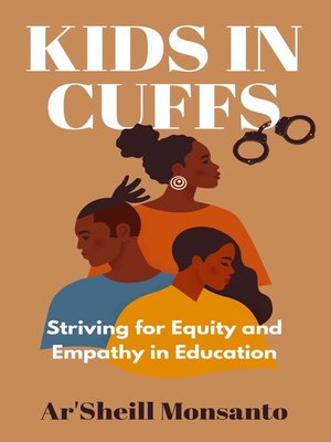 cover image of Kids in Cuffs